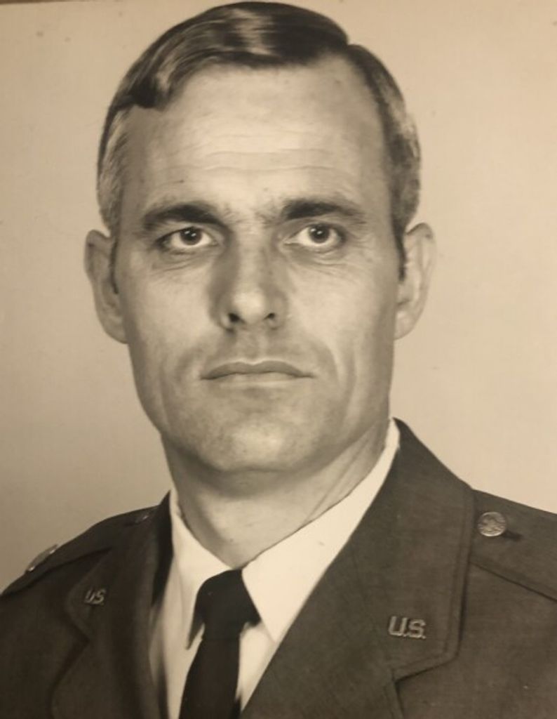 Louie Hamilton Cody Profile Photo