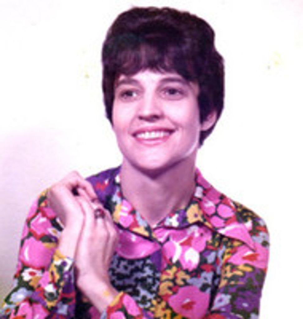 Hazel Napier