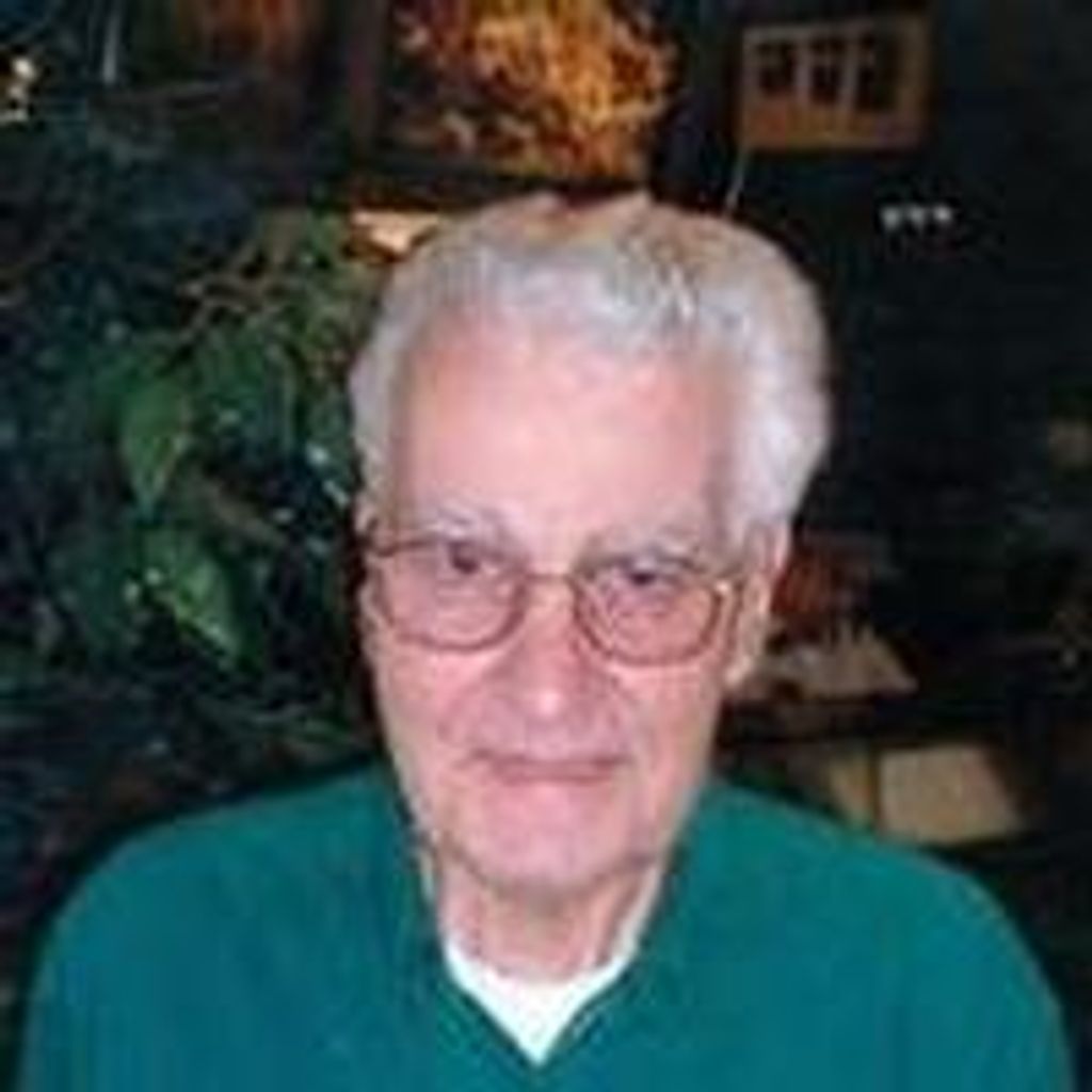 Frank D. Wilson