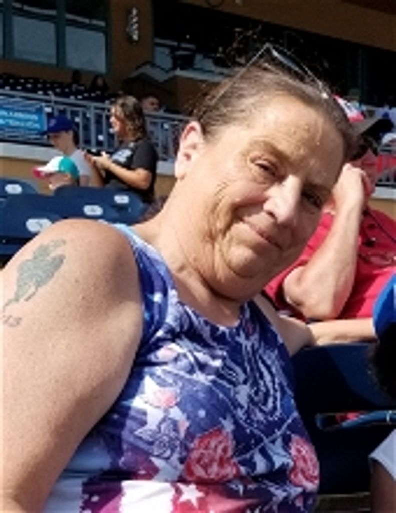 Linda Jeanne Kapcar
