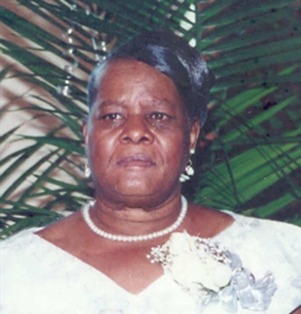Cynthelia George Turnbull Profile Photo