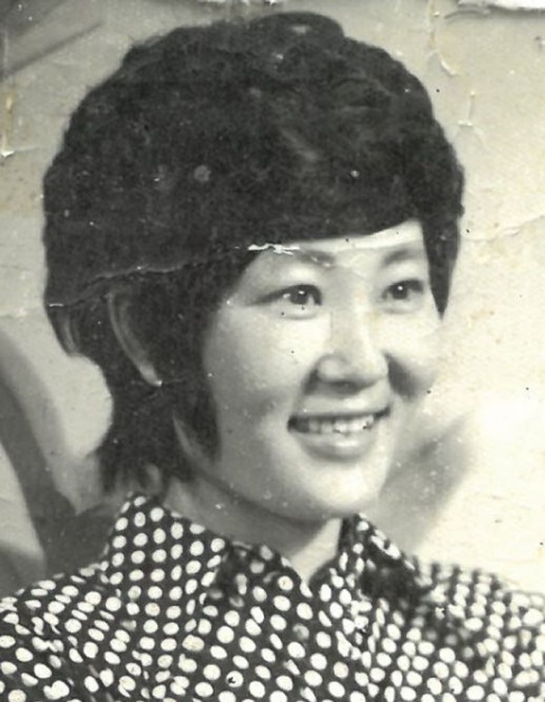 Haeng Smith