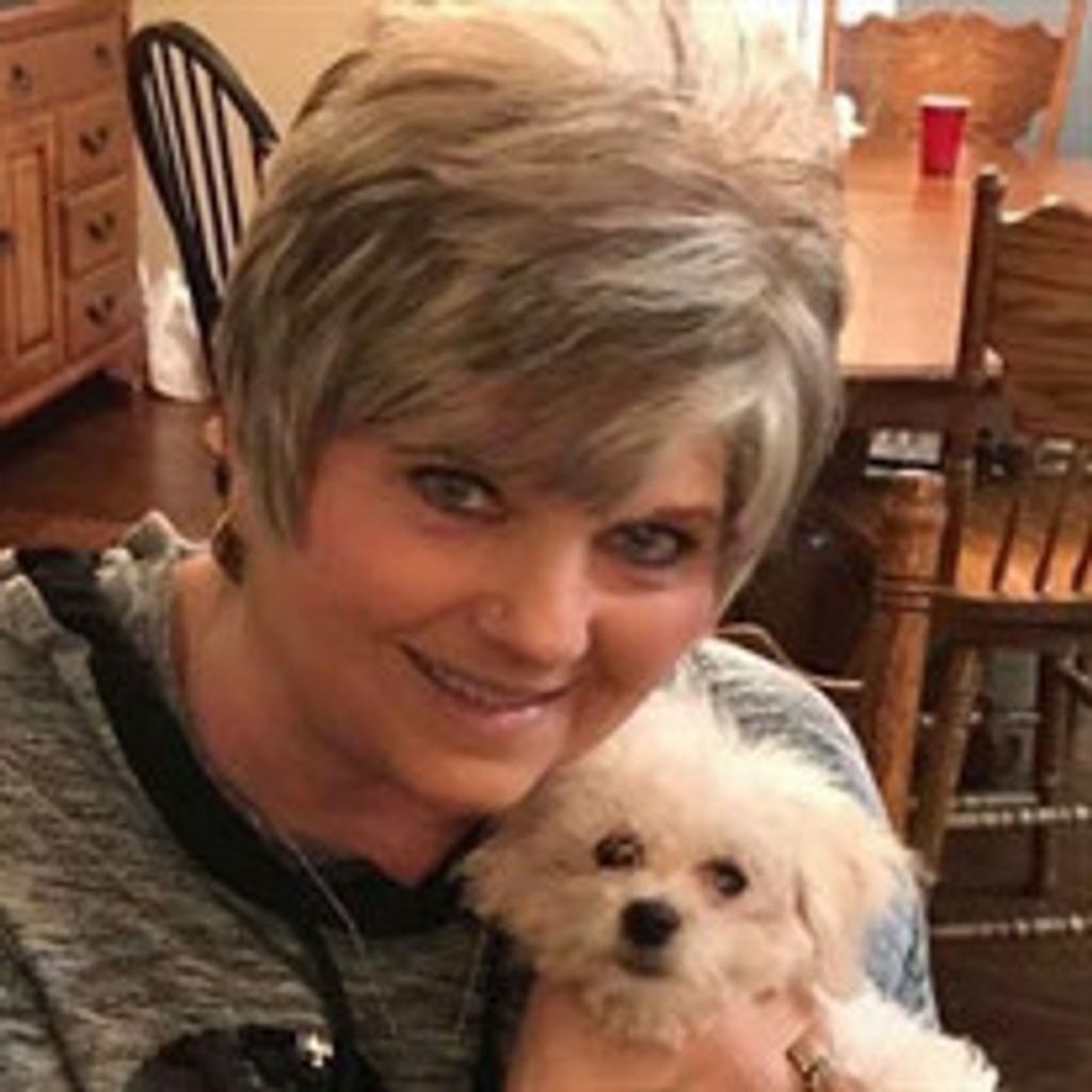Karen Ruth Huffaker