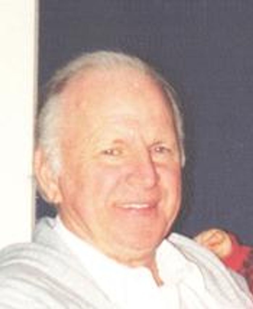 Joseph "Joe" Harry Moore