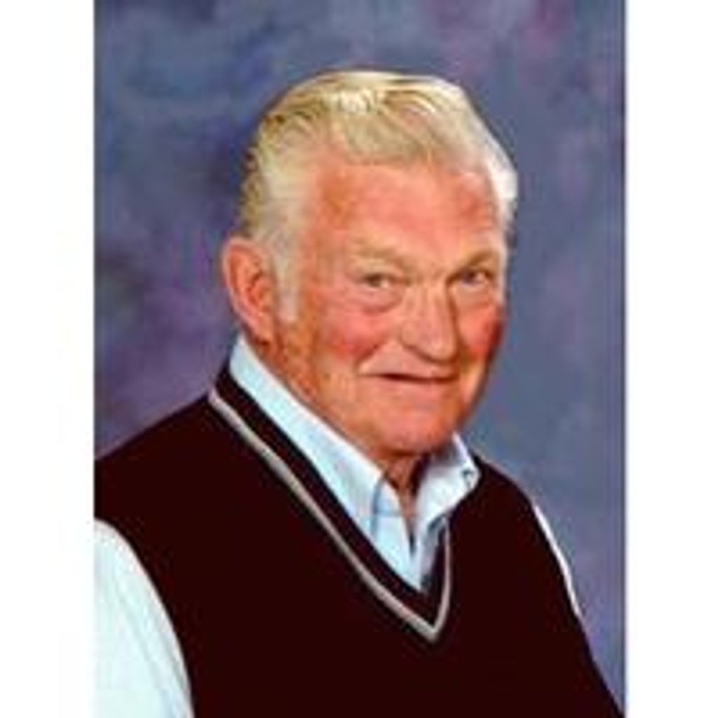 Earl Pearson