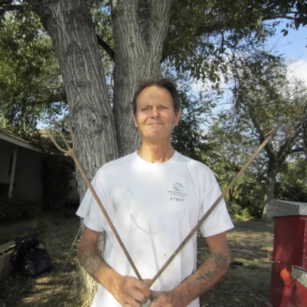 James Edward Robertson Profile Photo