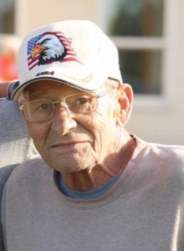 Kenneth M. Meyer Profile Photo