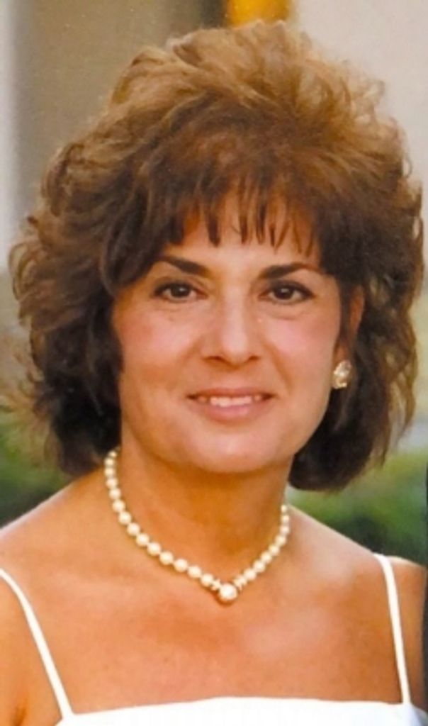 Nicasia Frances Mazza Profile Photo