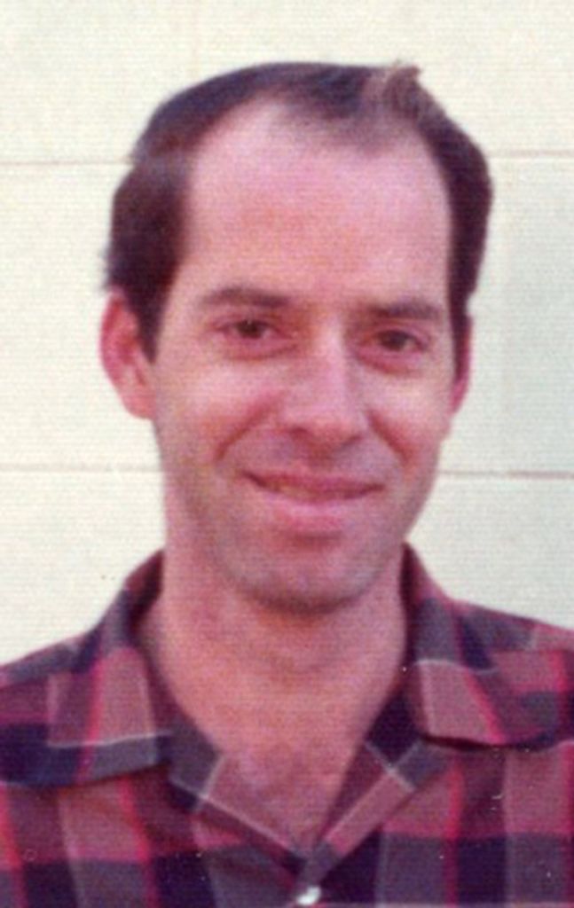 Joel Irwin Pottorff Profile Photo