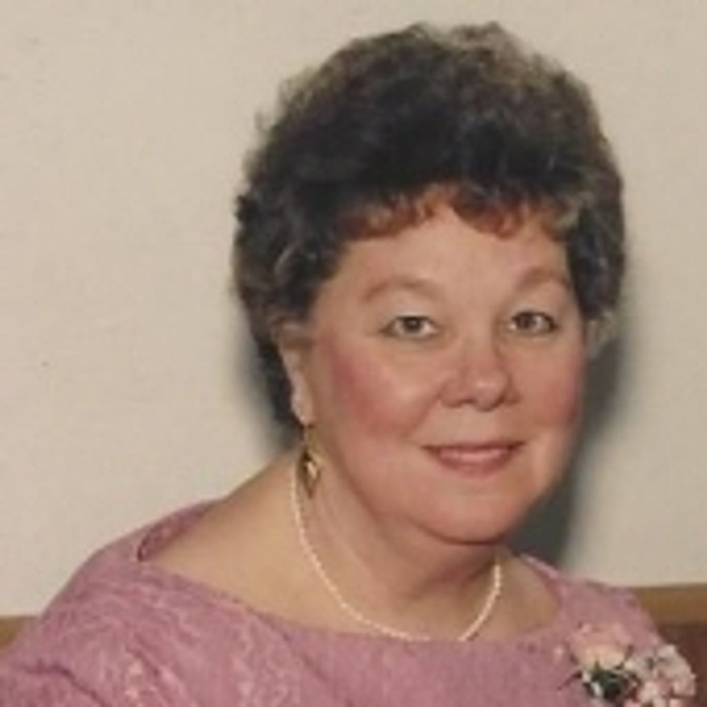Eva P. Ginny Schulze