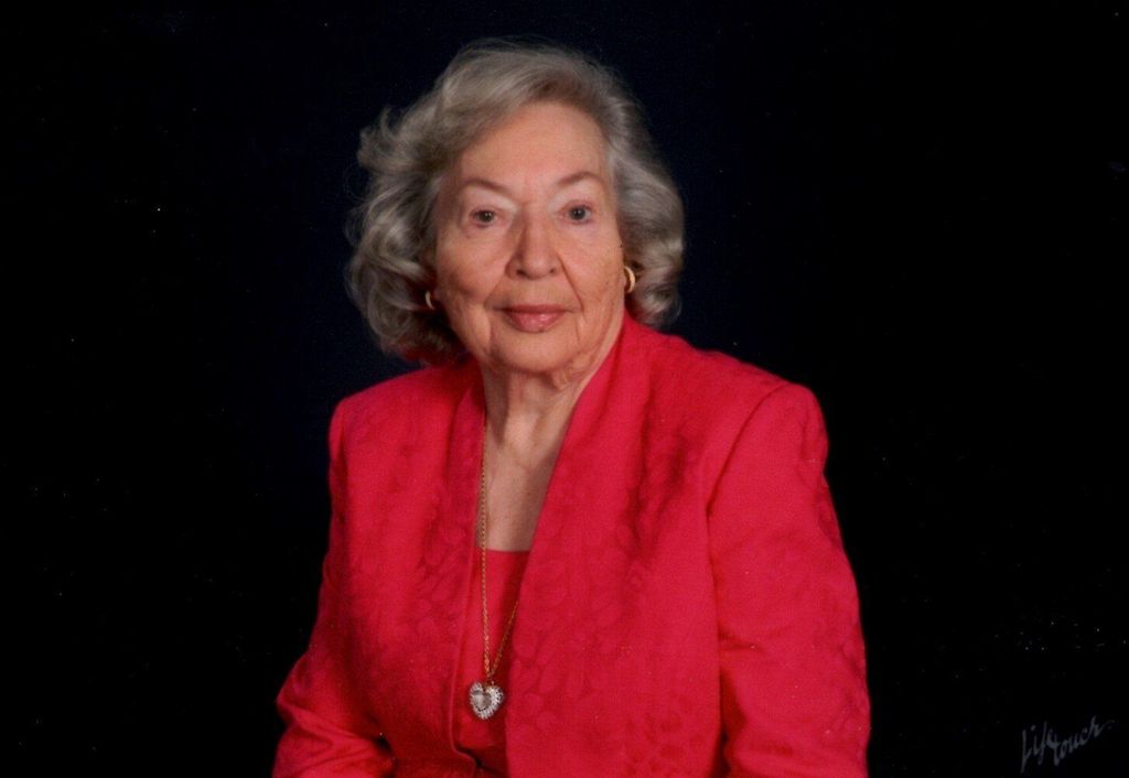 Roberta Rhea Stalcup Profile Photo