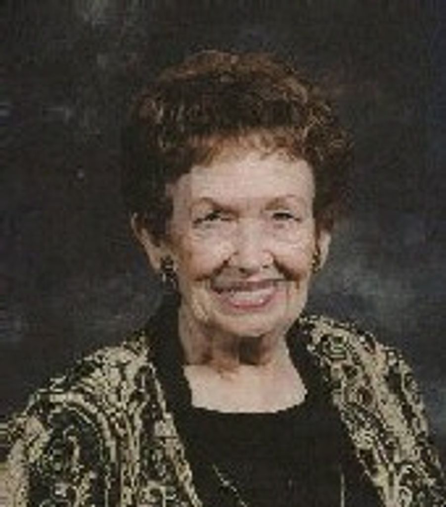 Ruth Knight Perry
