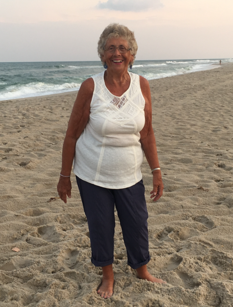 Barbara &Quot;Bobbi&Quot; Fuduli