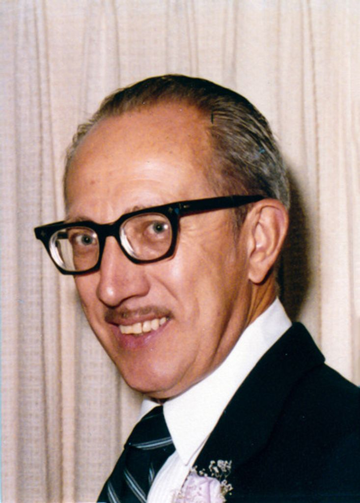 Robert M. Fasiang Profile Photo