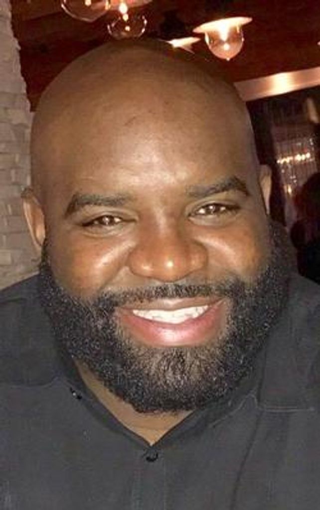 Anthony "Tony" George, Jr. Profile Photo