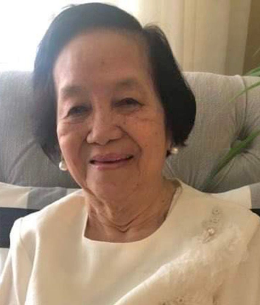 Perla Rubin Cajilig Profile Photo