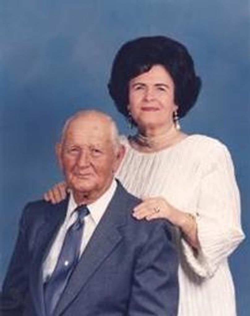 Beatrice Smith Selph Profile Photo