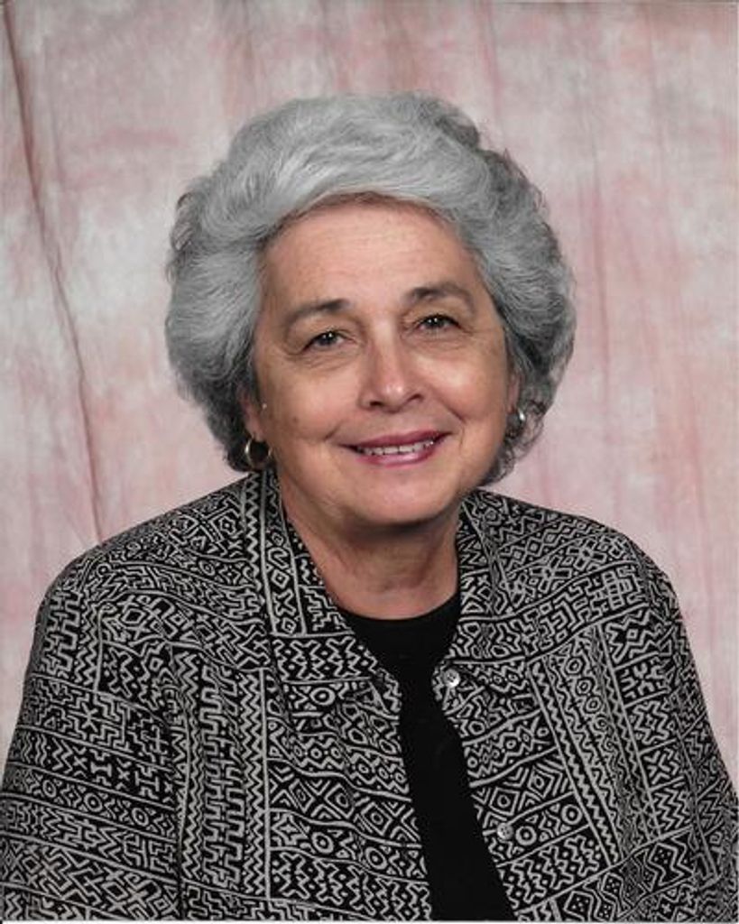 Judith Ann Elliott Profile Photo