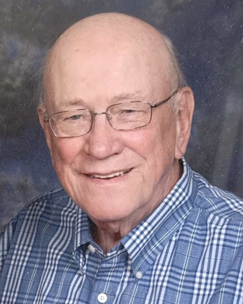 Charles William Ford