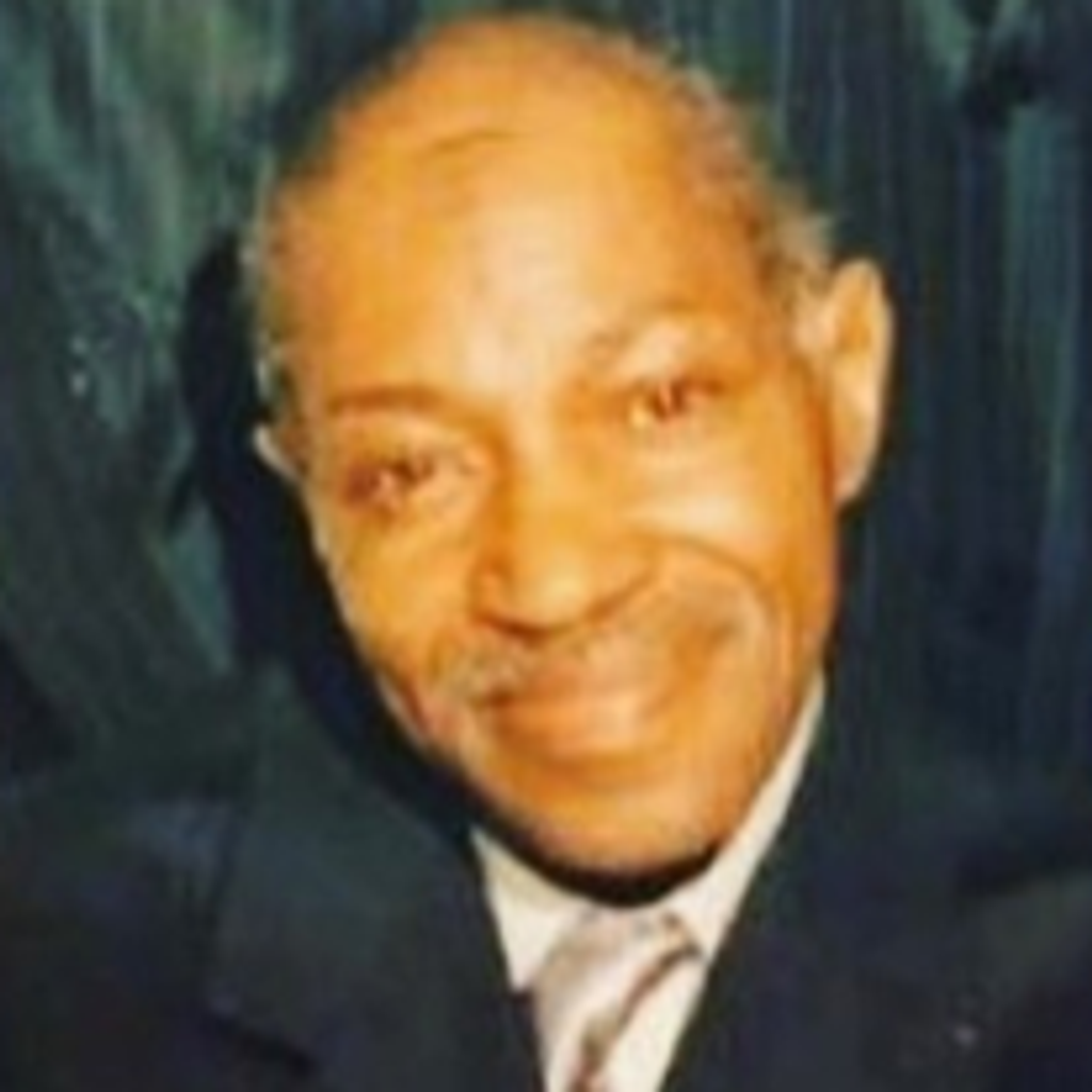 Alvin Crump Profile Photo