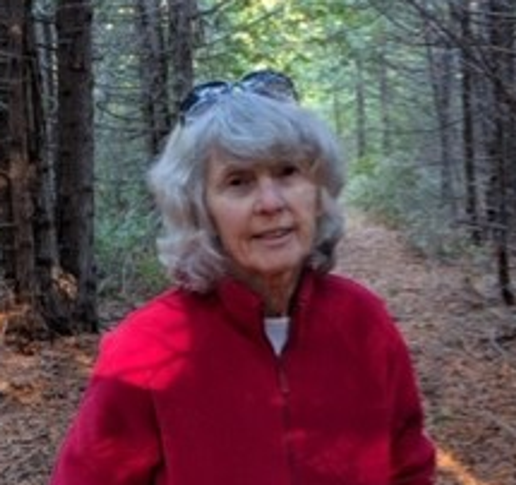 Leonora "Lee" Docherty