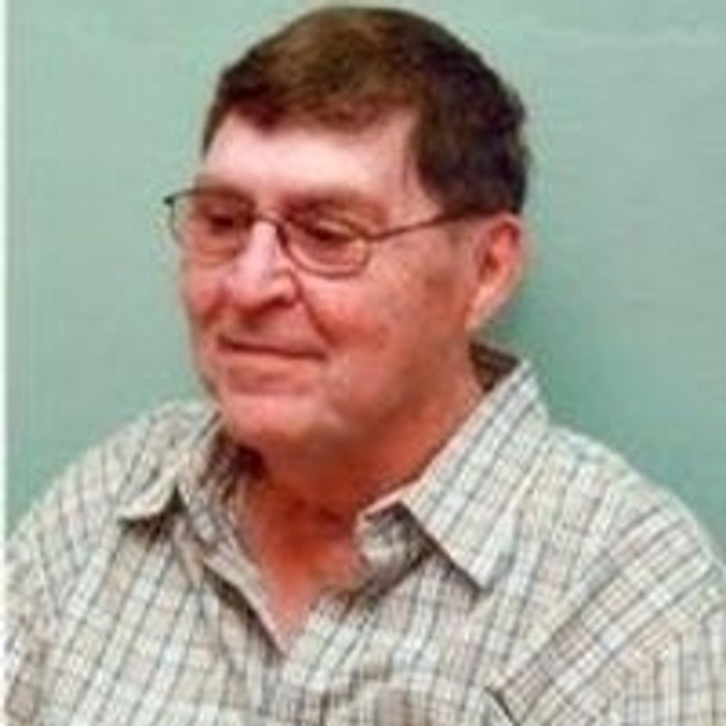 Donald "Gary" Rasmussen