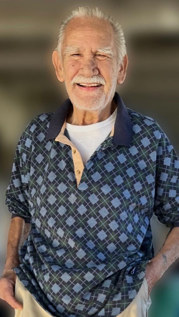 Henry P. Romero Profile Photo