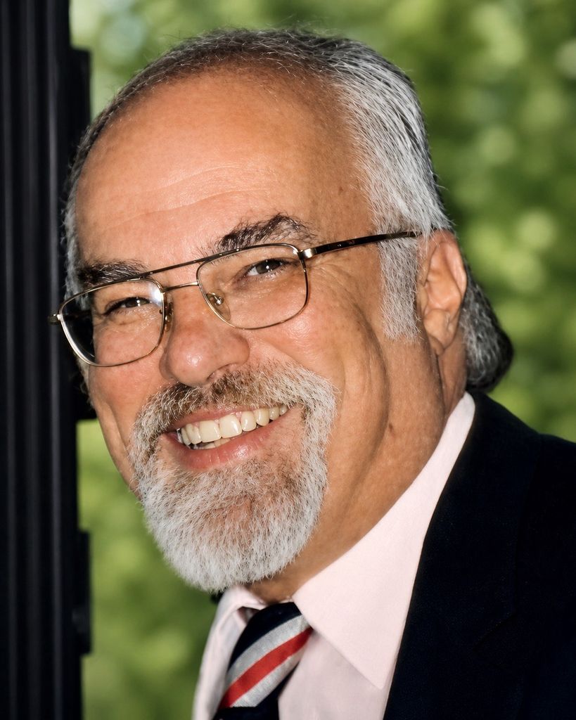 Raymond R. Riggs Profile Photo