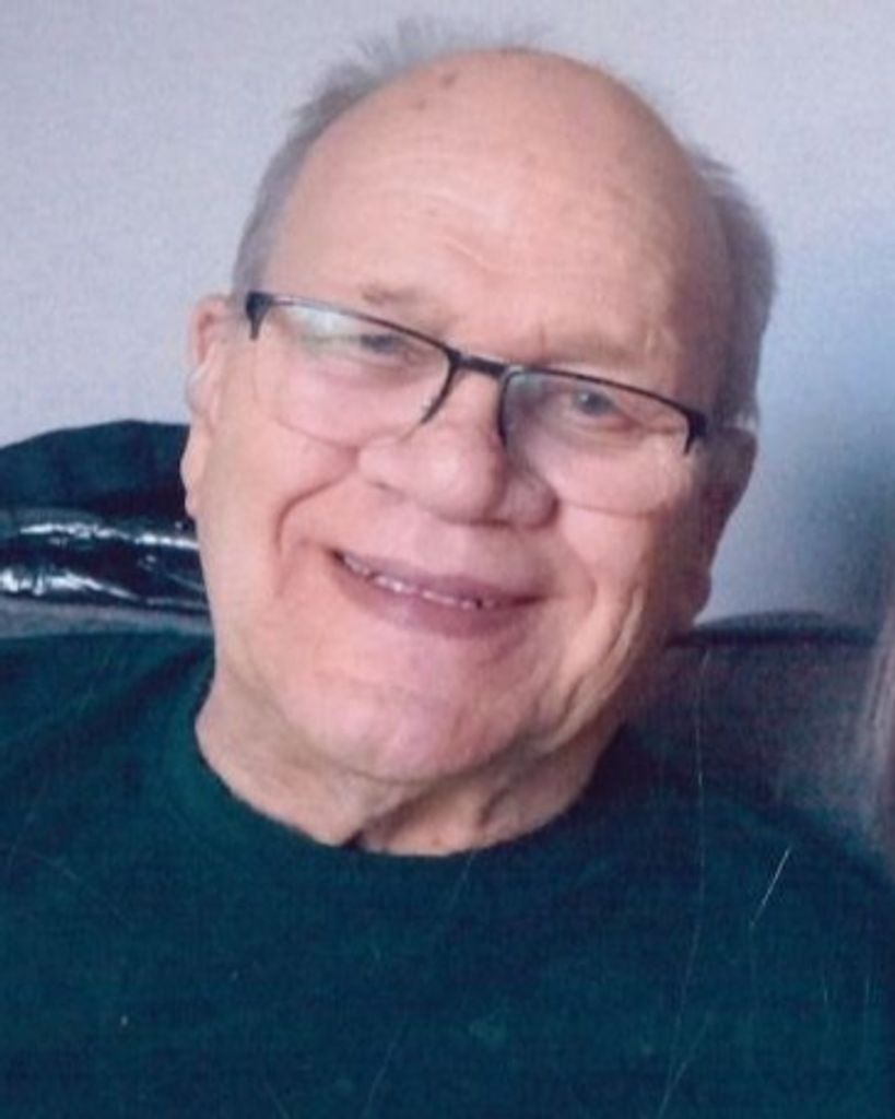 Edwin F. Brobeck Profile Photo