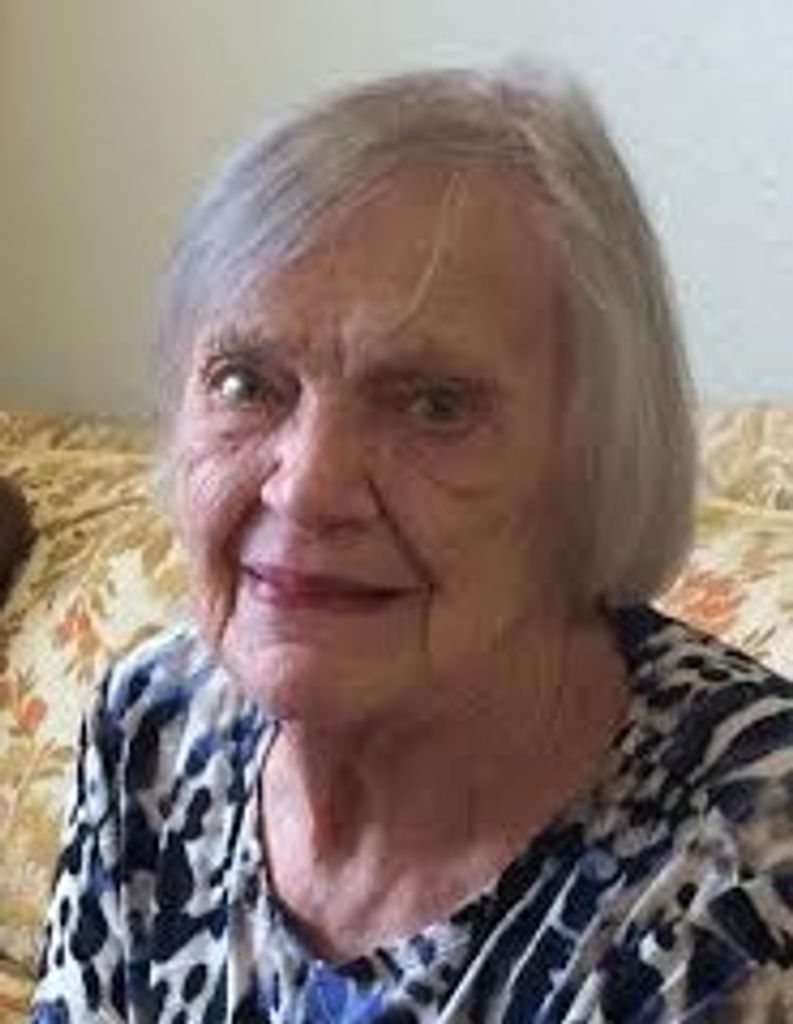 Joan Scott Profile Photo