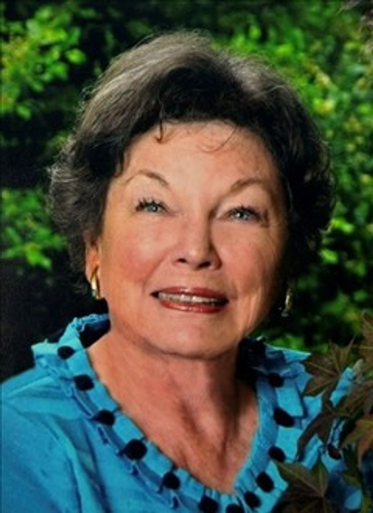 Julia Broach Doyle