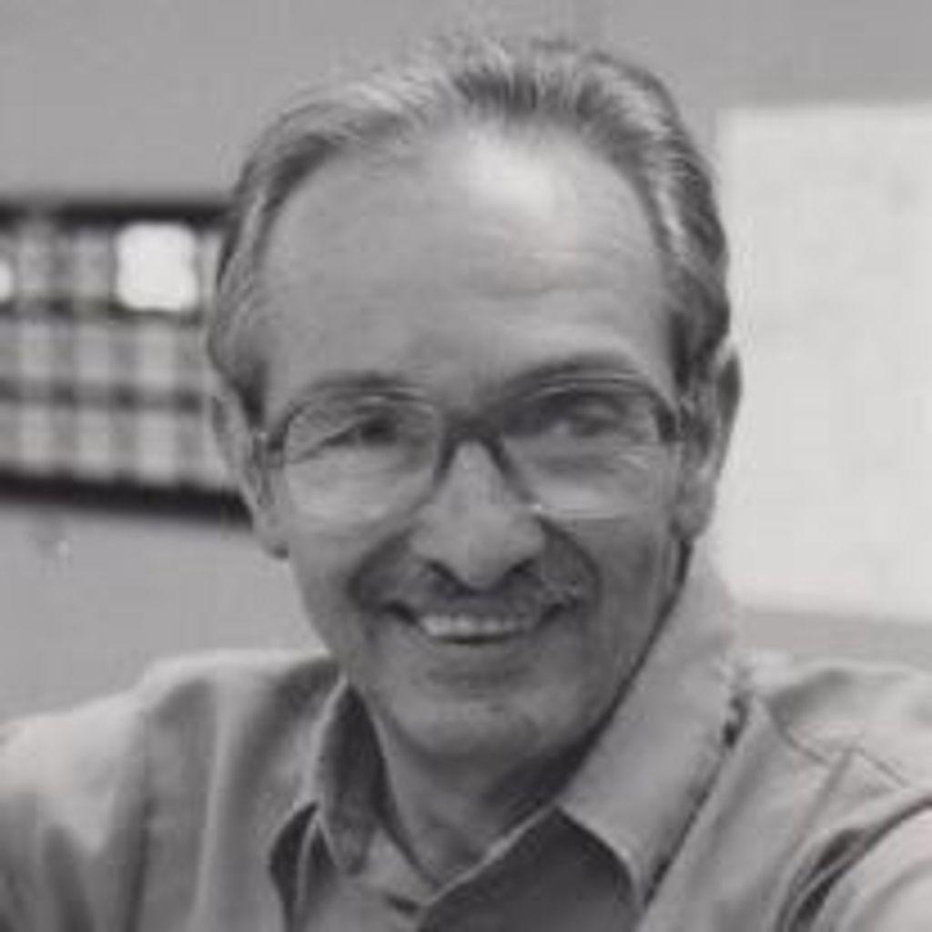 Floyd S. Kellner