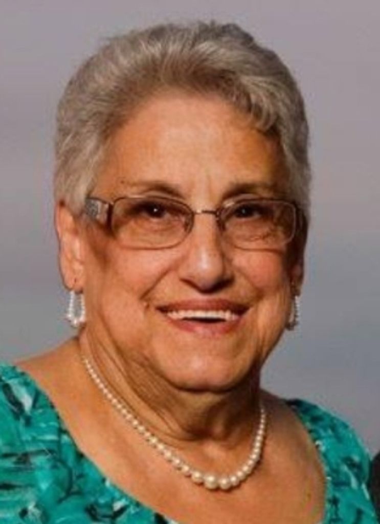 Marie Antoinette Rutkowski