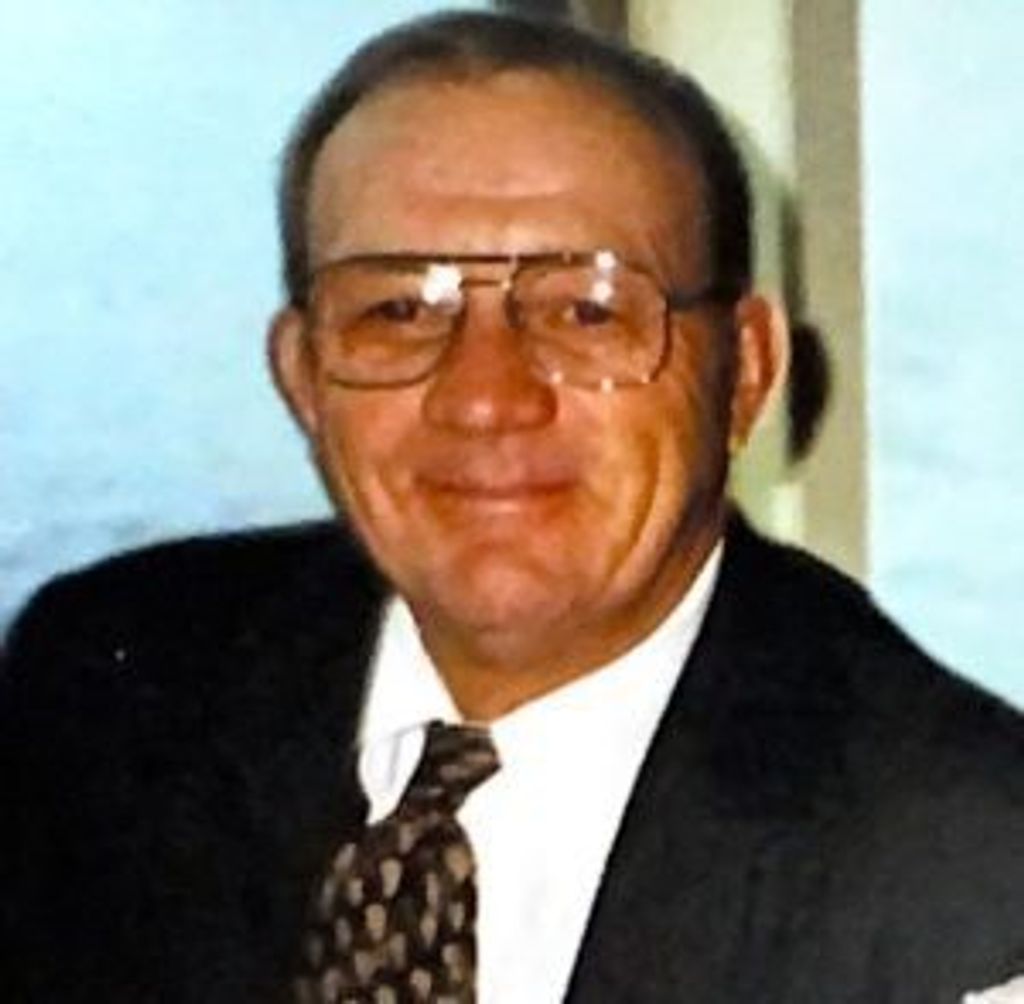 Donald "Dick" E. Campbell Profile Photo