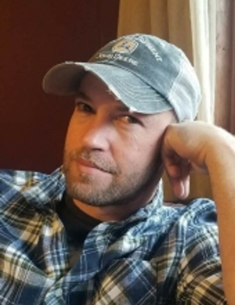 Steven E. Bissell Profile Photo