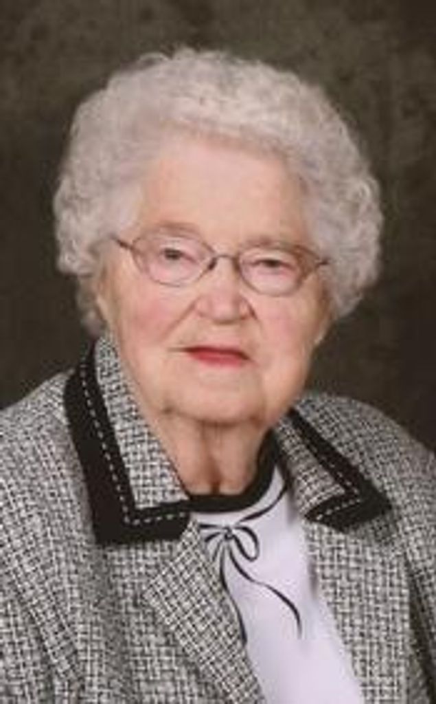Marie Maggie Klettke Profile Photo