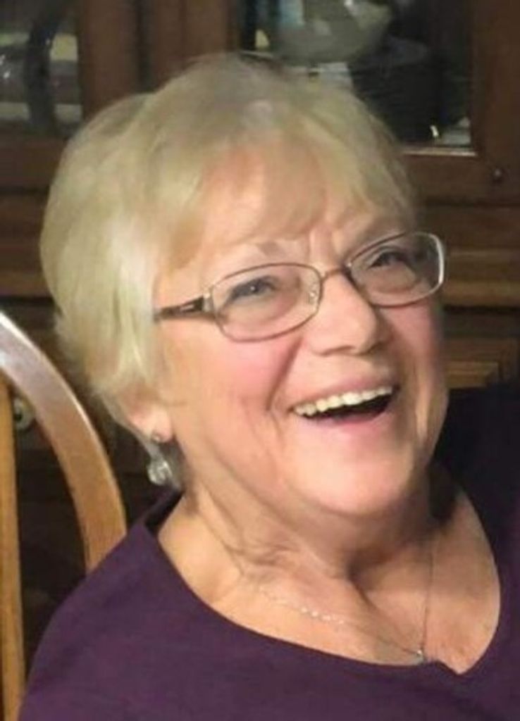 Shirley Ann Mahoney