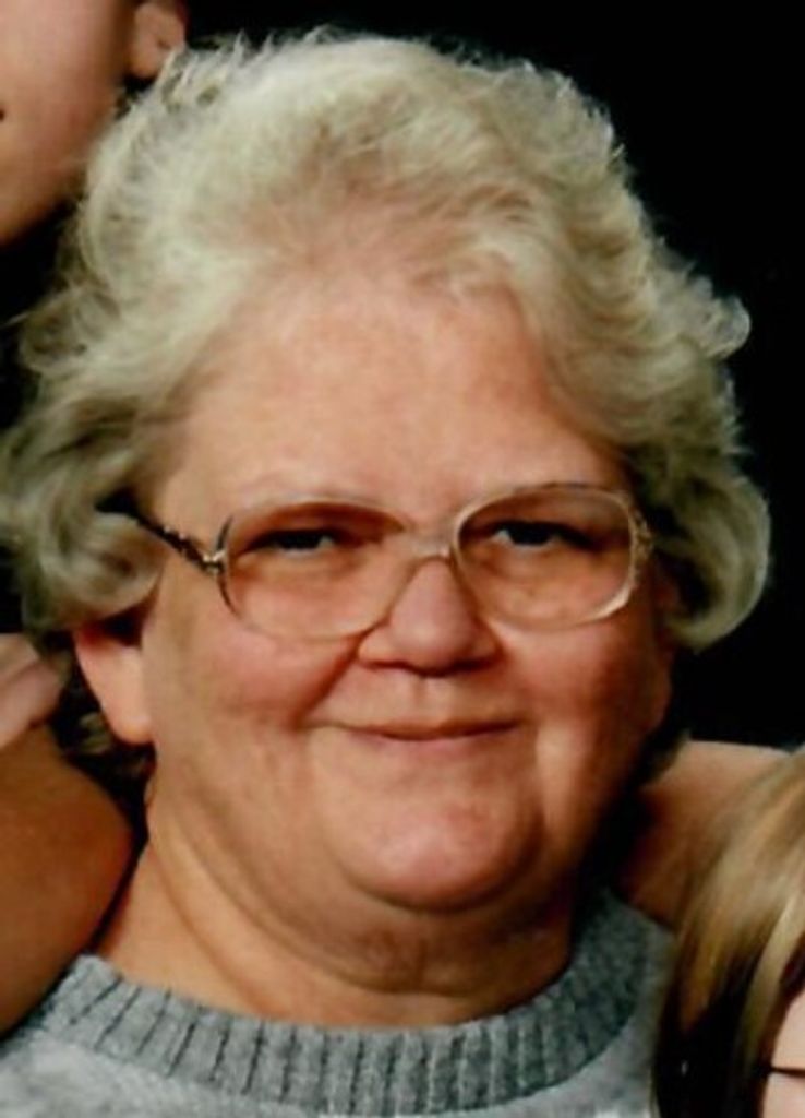 Shirley Ann Doty Profile Photo