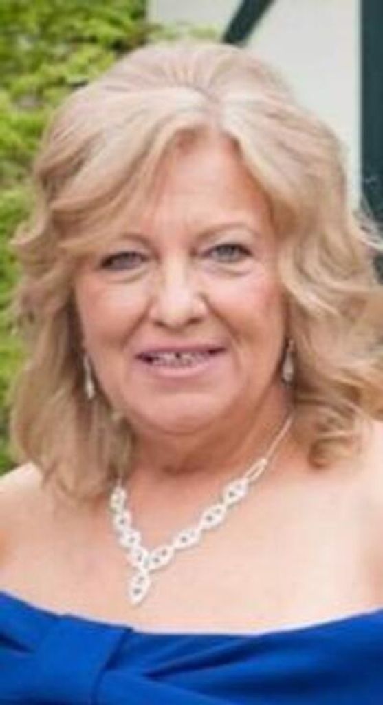Joan Berger Profile Photo