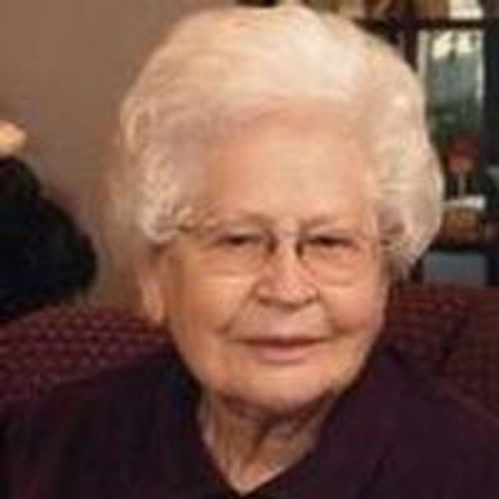 Ruth  A. Wick
