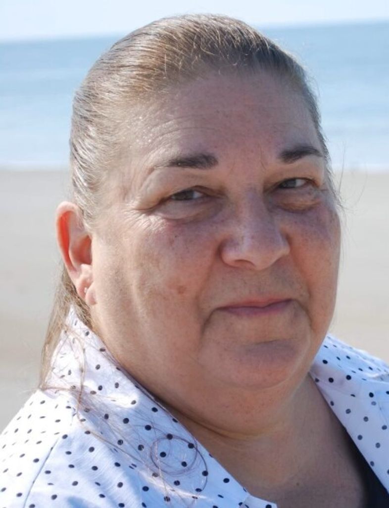 June Anne (Gillett)  Dame Profile Photo