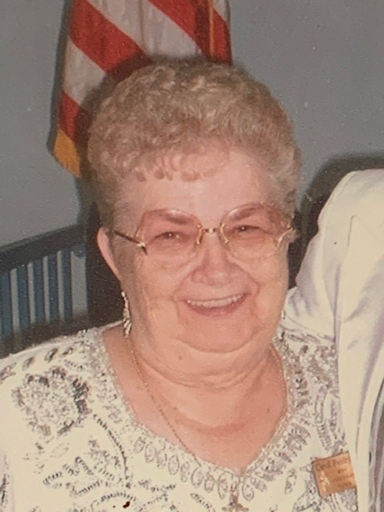 Carol F. Paisley` Profile Photo