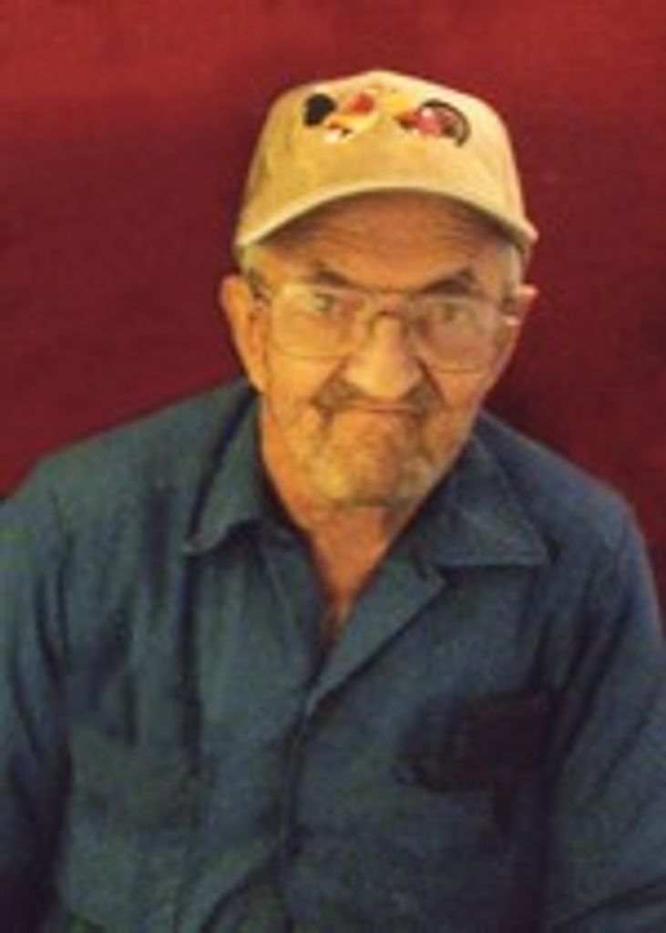 Earnest Gibson