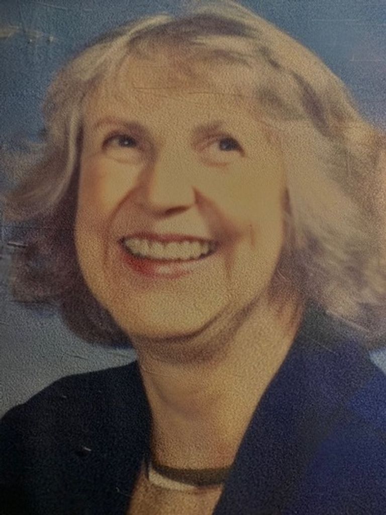 Eileen F. Buell Profile Photo