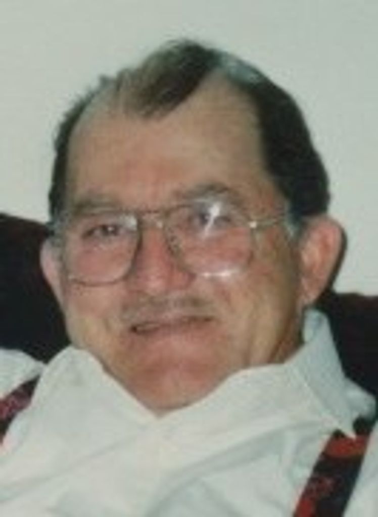 Louis  R. Poe Profile Photo