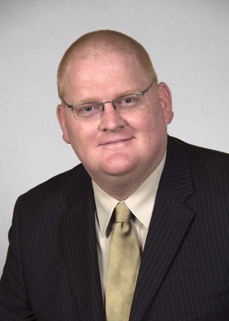 Rustin "Rusty" Olson