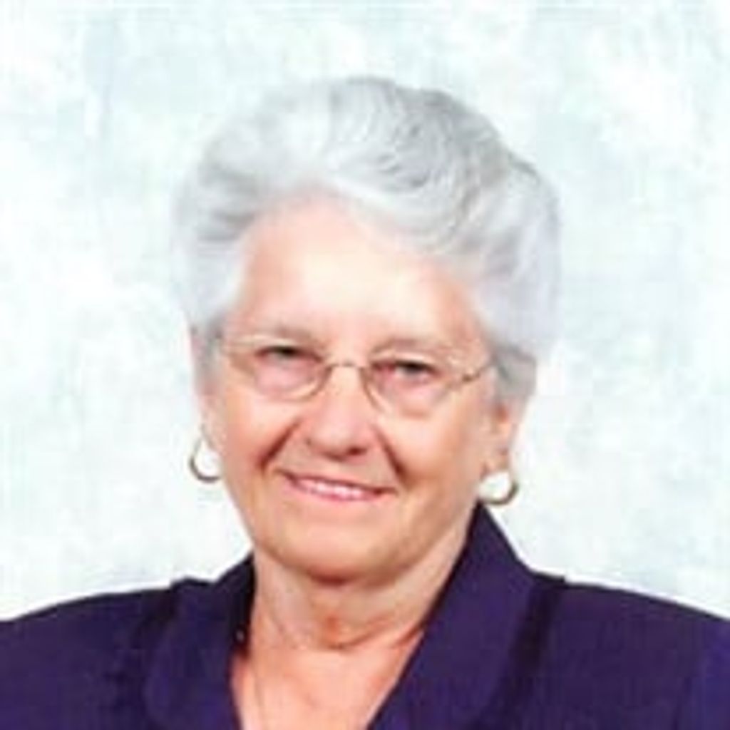 Bonnie Mears Griggs