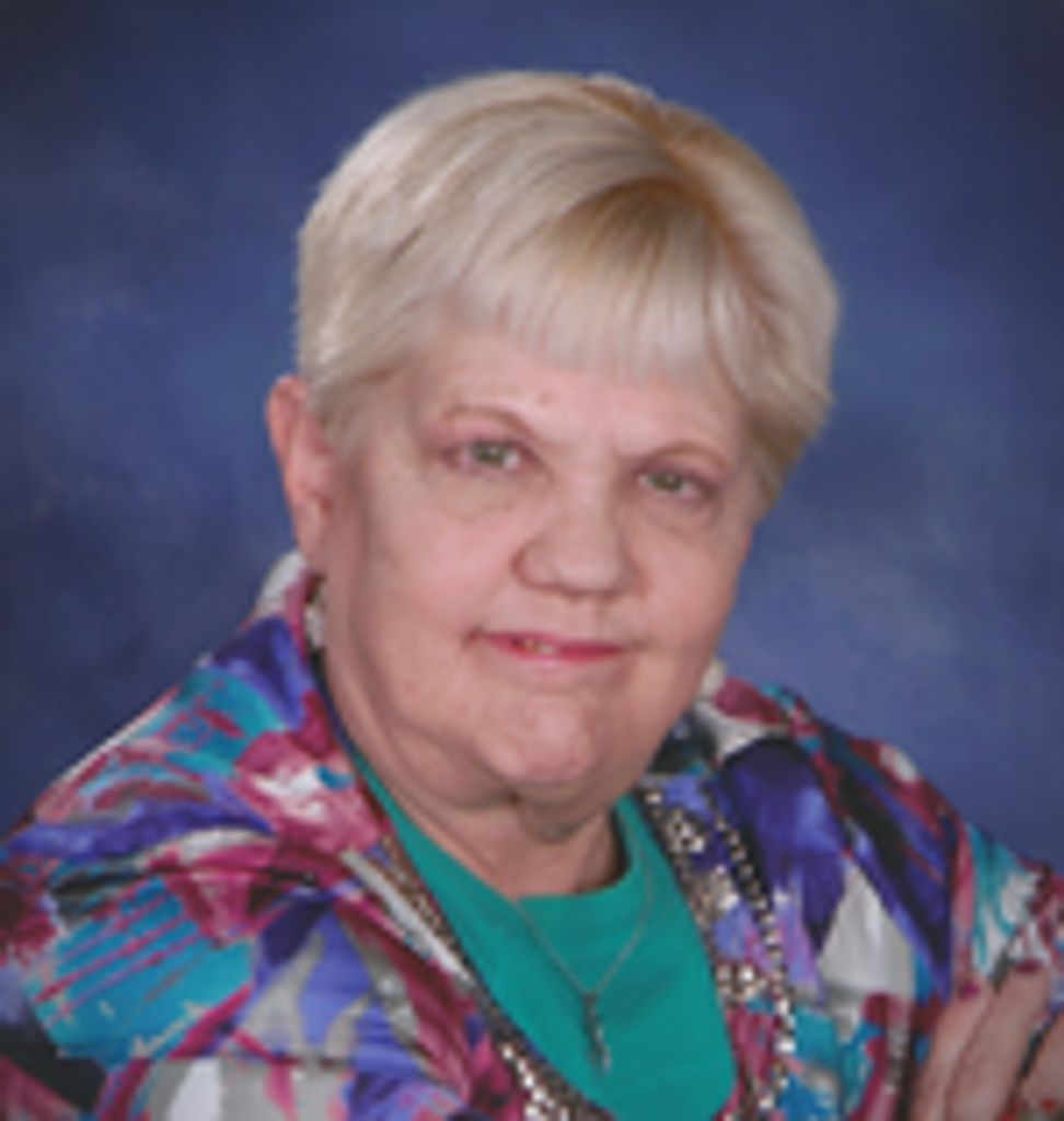 Sandra Lynn (Sims)  Murray