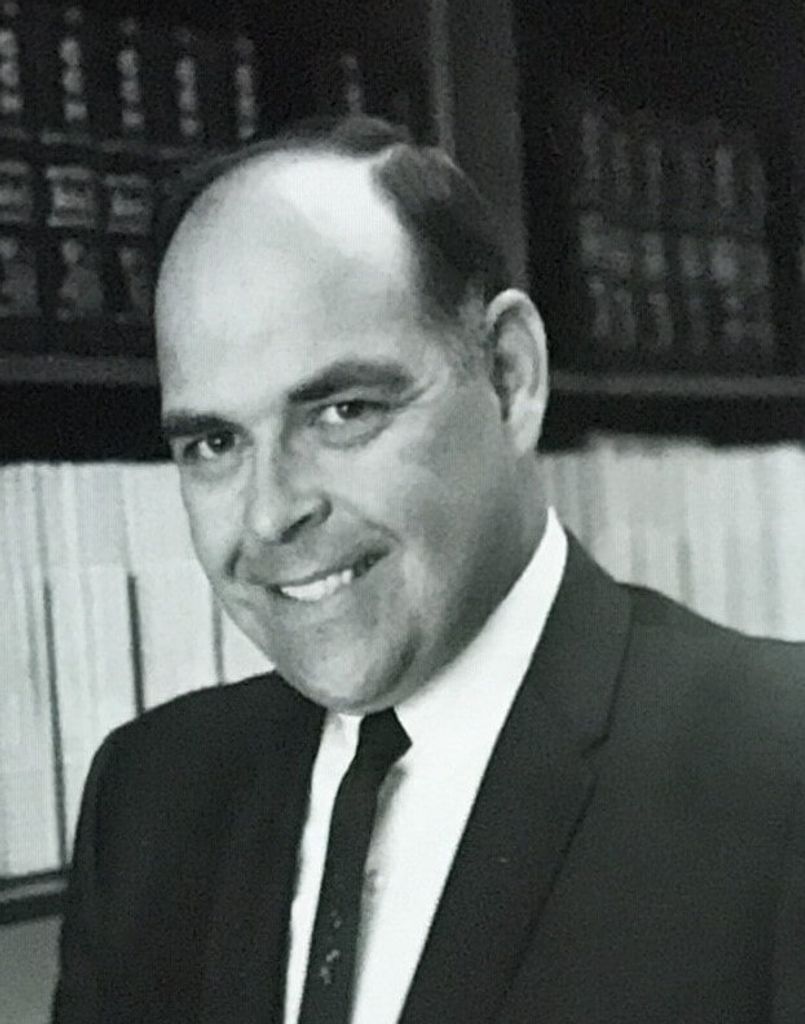 Jack  W. Feurtado