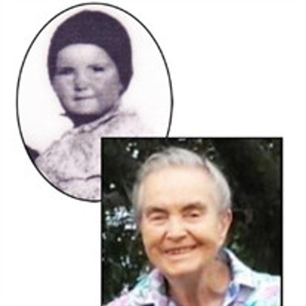 Marybelle Armstrong